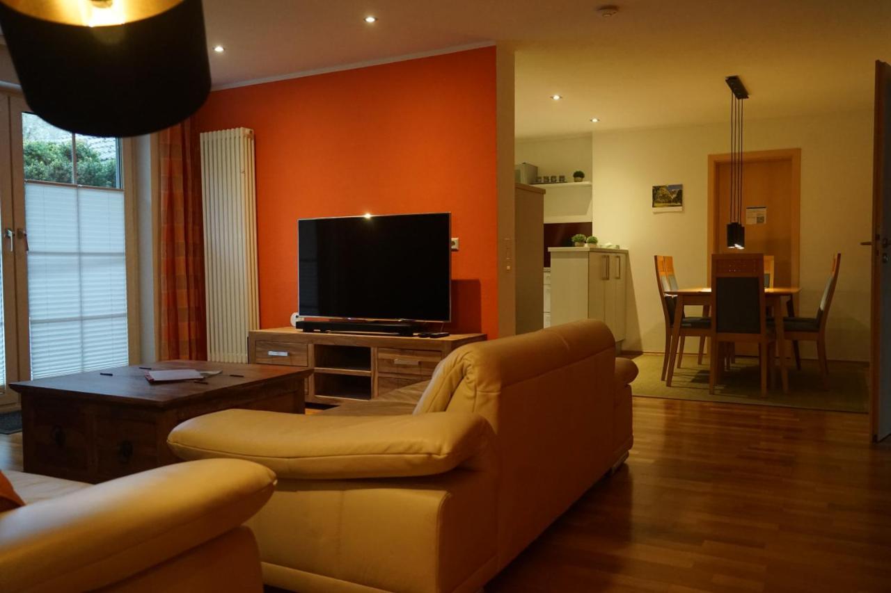 Ferienhaus Schoenebuehl Oberreute Ngoại thất bức ảnh
